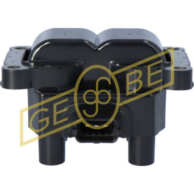 GEBE Zündspule 9 4604 1