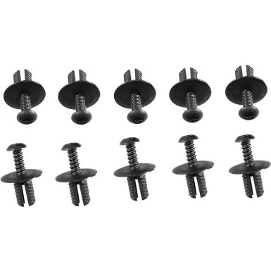 Metzger Clip, Zier-/Schutzleiste 2280072