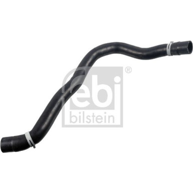FEBI BILSTEIN 188206 Kühlerschlauch FEBI BILSTEIN 188206 Kühlerschlauch