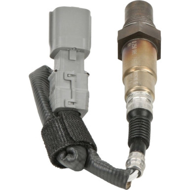 BOSCH Lambdasonde 0 258 986 716 BOSCH Lambdasonde 0 258 986 716
