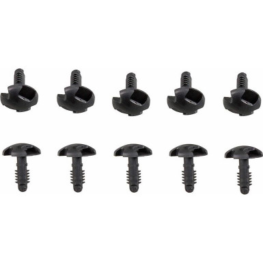 Metzger Clip, Zier-/Schutzleiste 2280060