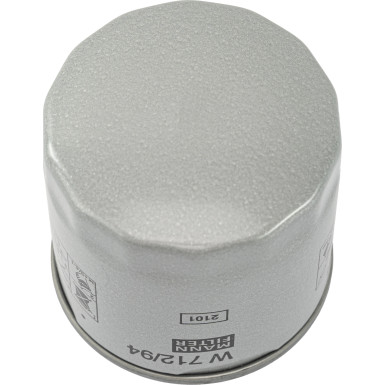 Ölfilter-Set W 712/94 Ölfilter-Set W 712/94