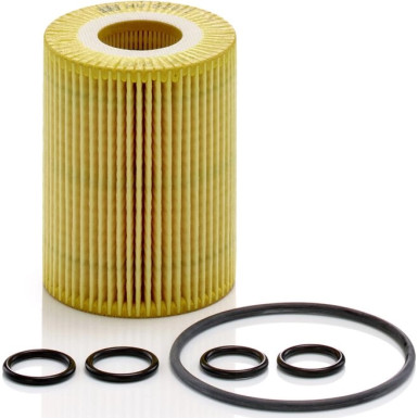 Mann-Filter Ölfilter HU 820/1 Y