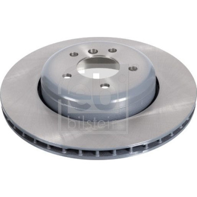 FEBI BILSTEIN 104807 Bremsscheibe