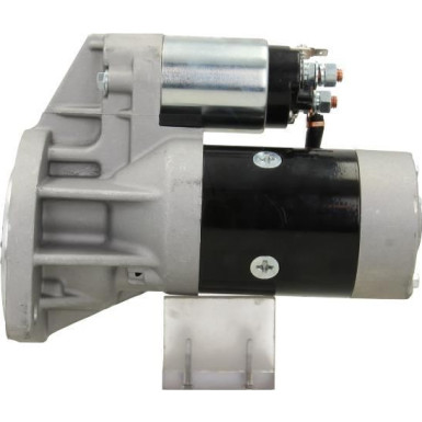 BV PSH 160.504.092.080 Anlasser 12V, 2,0kW, Zähnez.: 9, B+ (M8), Ø 95,0 mm