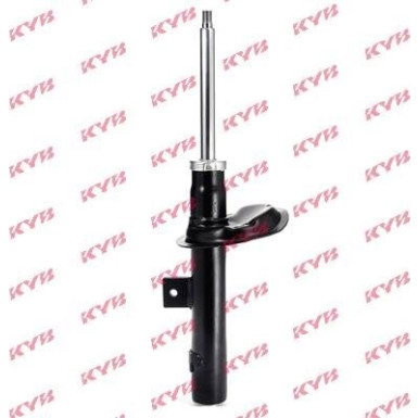 KYB Stoßdämpfer Vorne links Premium 633839
