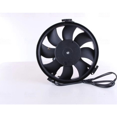 Nissens Lüfter, Motorkühlung 85547