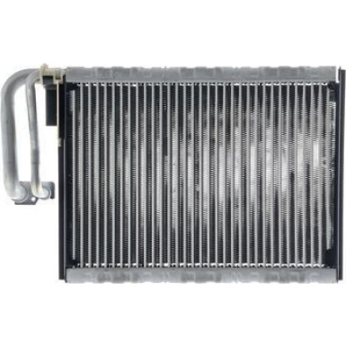 Mahle Verdampfer, Klimaanlage BEHR Premium Line AE 88 000P