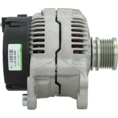 Generator 305.512.090.010
