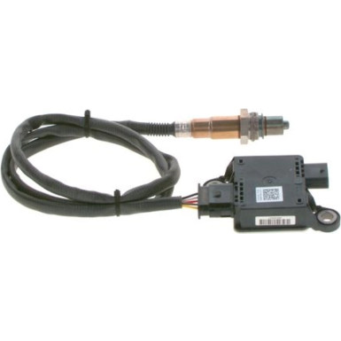Partikelsensor 0 281 008 466 Partikelsensor 0 281 008 466