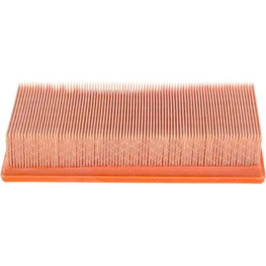 BOSCH 1 457 433 781 Luftfilter