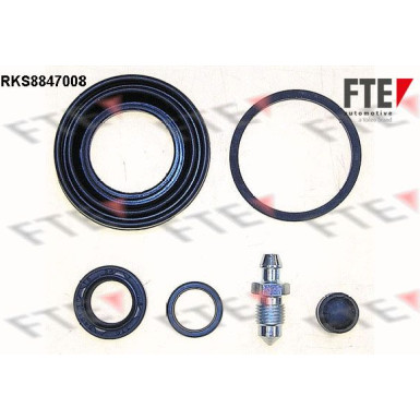 Reparatursatz, Bremssattel 9323821 Reparatursatz, Bremssattel 9323821