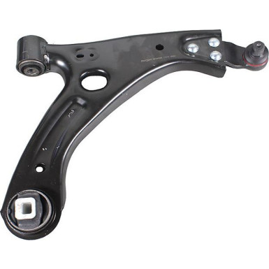 Metzger Lenker, Radaufhängung 58185302