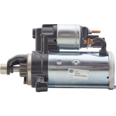 Hella Starter 8EA 012 528-981