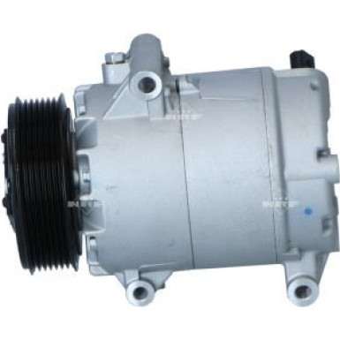 Kompressor, Klimaanlage 32478