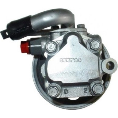 Spidan Hydraulikpumpe, Lenkung 54374