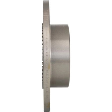 BOSCH Bremsscheibe 0 986 479 638