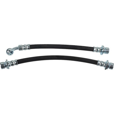 Metzger Bremsschlauch 4111072