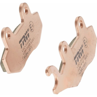 Bremsbelagsatz, Scheibenbremse MCB615SI Bremsbelagsatz, Scheibenbremse MCB615SI