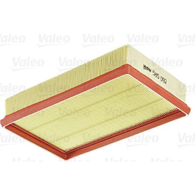 Valeo Luftfilter 585092