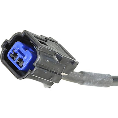 Sensor, Raddrehzahl 09001018 Sensor, Raddrehzahl 09001018