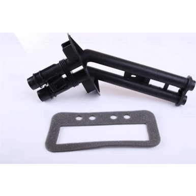 Nissens Wärmetauscher, Innenraumheizung FIRST FIT 73368