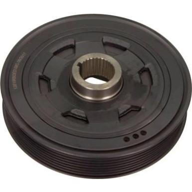 Maxgear Riemenscheibe, Kurbelwelle 30-0163