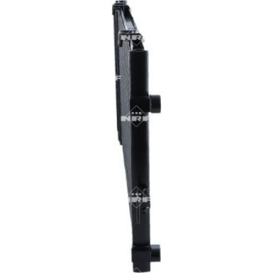 NRF Kondensator, Klimaanlage EASY FIT 35659 NRF Kondensator, Klimaanlage EASY FIT 35659