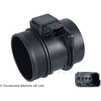 Blue Print Luftmassenmesser ADC47435