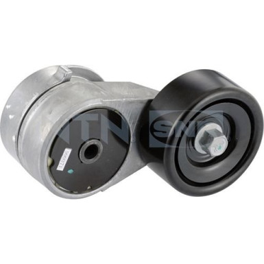 NTN-SNR Spannrolle, Keilrippenriemen GA384.16