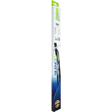 Valeo Wischblatt Scheibenwischer Silencio Conventional Single 574150
