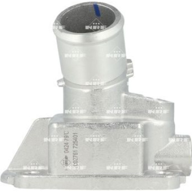 Thermostat, Kühlmittel 725401 Thermostat, Kühlmittel 725401