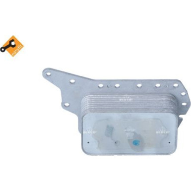NRF Ölkühler, Motoröl EASY FIT 31337