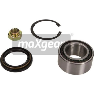 Maxgear Radlagersatz 33-0995