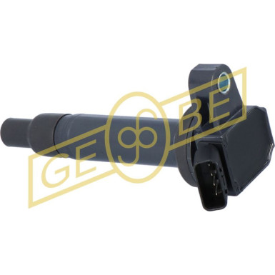 GEBE Zündspule 9 4742 1