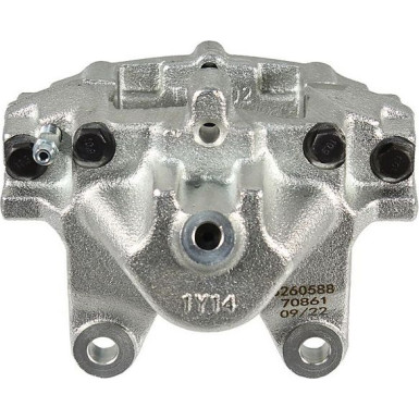 Metzger Bremssattel 6260588