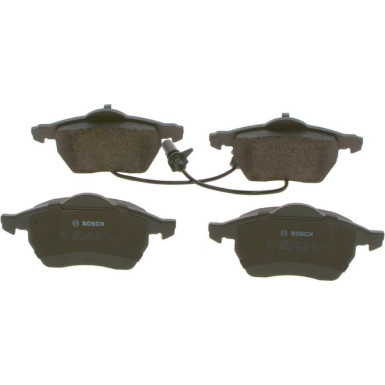 BOSCH Bremsbelagsatz, Scheibenbremse 0 986 494 050 BOSCH Bremsbelagsatz, Scheibenbremse 0 986 494 050