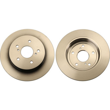 Bremsscheibe DF6173
