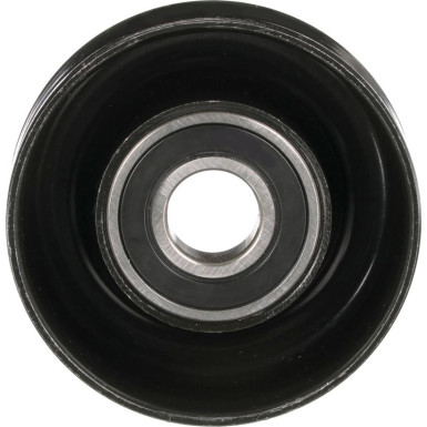 Gates Umlenk-/Führungsrolle, Keilrippenriemen DriveAlign™ T38006