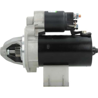 BV PSH 550.509.102.010 Anlasser 12V, 2,2kW, Zähnez.: 10, B+ (M8), Ø 82,0 mm