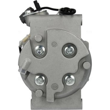 Nissens Kompressor, Klimaanlage FIRST FIT 89235