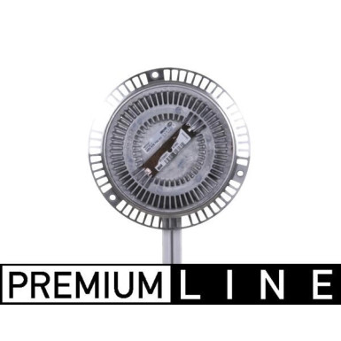 Mahle Kupplung, Kühlerlüfter BEHR Premium Line CFC 57 000P