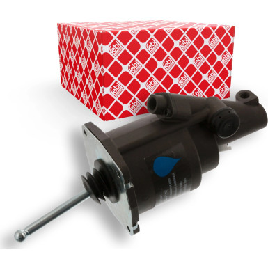 FEBI BILSTEIN 45014 Kupplungsverstärker FEBI BILSTEIN 45014 Kupplungsverstärker