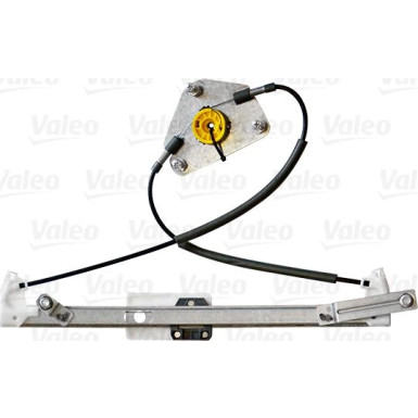 Valeo Fensterheber 851308 Valeo Fensterheber 851308