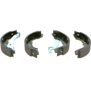 BOSCH Bremsbackensatz 0 986 487 581 BOSCH Bremsbackensatz 0 986 487 581