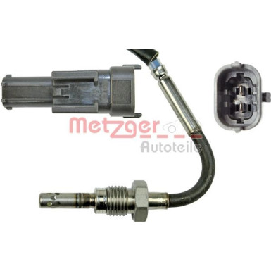Metzger Sensor, Abgastemperatur 0894067