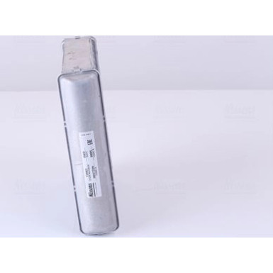 Nissens Wärmetauscher, Innenraumheizung FIRST FIT 72663