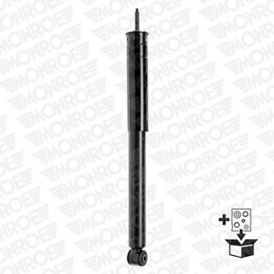 Monroe Stoßdämpfer MONROE ORIGINAL (Gas Technology) 43130