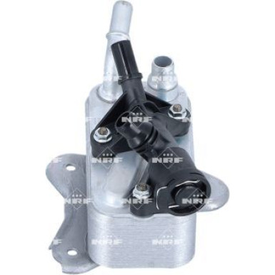 NRF Ölkühler, Automatikgetriebe 310059