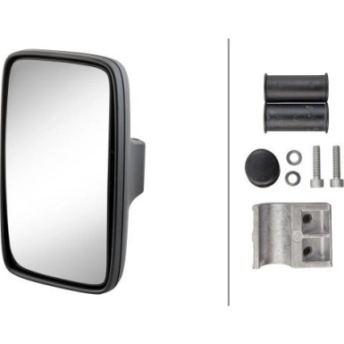 Hella Außenspiegel 8SB 501 358-552